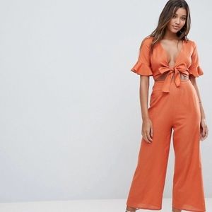 ASOS jumpsuit 👯♀️